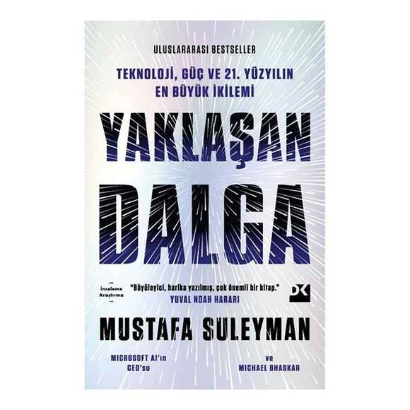 Yaklaşan Dalga