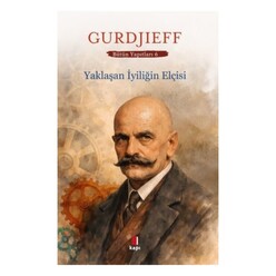 Kapı Yayınları - Yaklaşan İyiliğin Elçisi