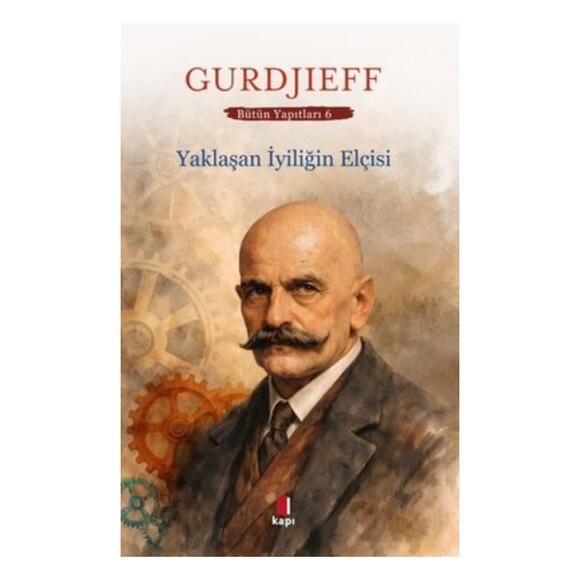 Yaklaşan İyiliğin Elçisi