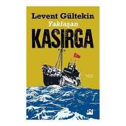 Yaklaşan Kasırga - Thumbnail