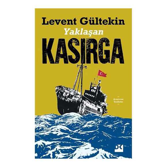 Yaklaşan Kasırga
