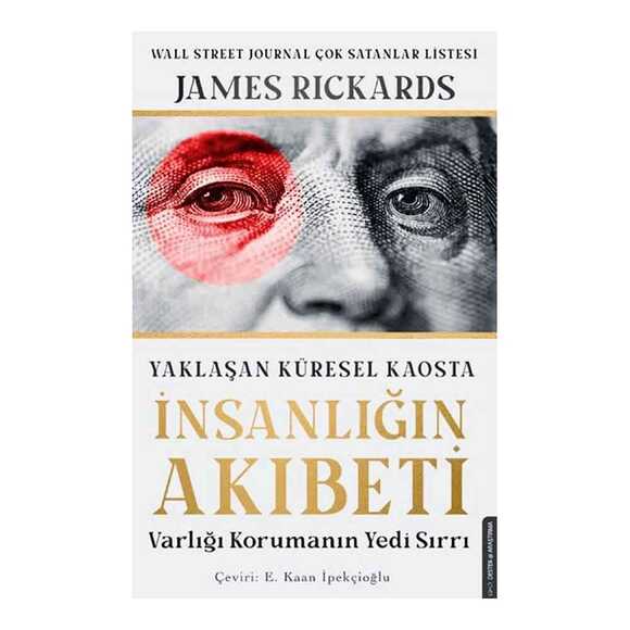 Yaklaşan Küresel Kaosta İnsanlığın Akıbeti