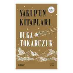Yakup’ un Kitapları - Thumbnail
