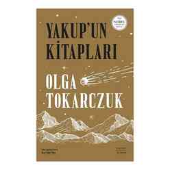 Yakup’ un Kitapları (Ciltli) - Thumbnail