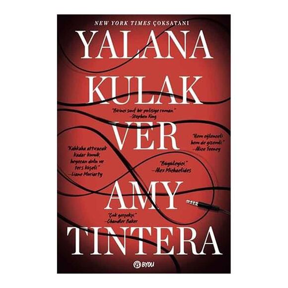 Yalana Kulak Ver