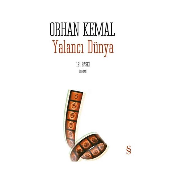Yalancı Dünya