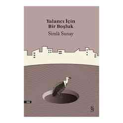 Everest Yayınları - Yalancı İçin Bir Boşluk