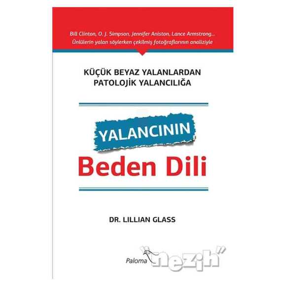 Yalancının Beden Dili