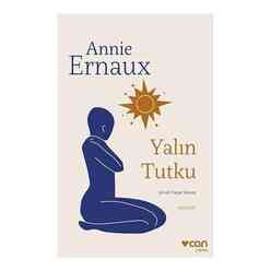 Yalın Tutku - Thumbnail