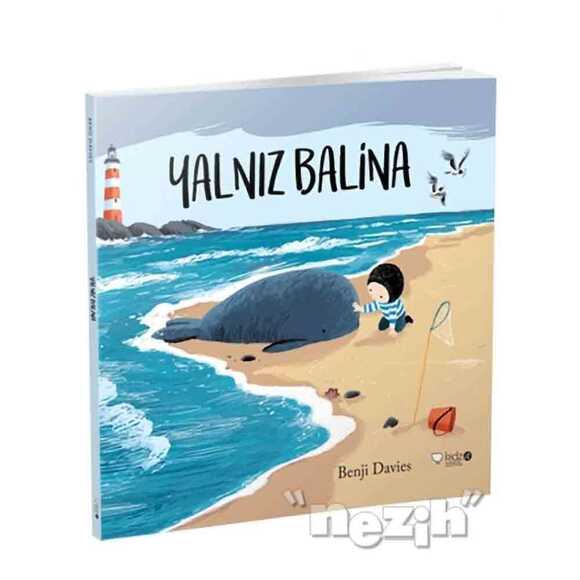 Yalnız Balina