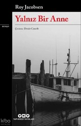 Yapı Kredi Yayınları - Yalnız Bir Anne