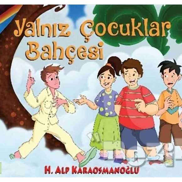 Yalnız Çocuklar Bahçesi