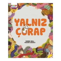 Eolo Yayınları - Yalnız Çorap