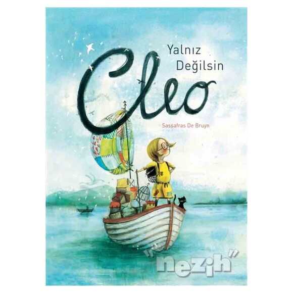 Yalnız Değilsin Cleo