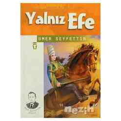 Yalnız Efe - Thumbnail