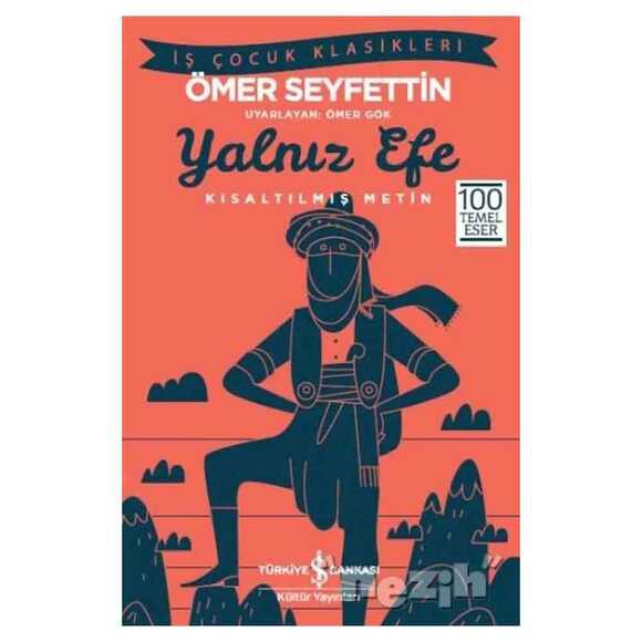 Yalnız Efe 302397