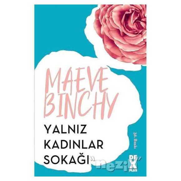 Yalnız Kadınlar Sokağı