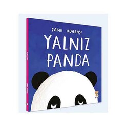 Yalnız Panda - Thumbnail