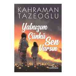 Yalnızım Çünkü Sen Varsın - Thumbnail