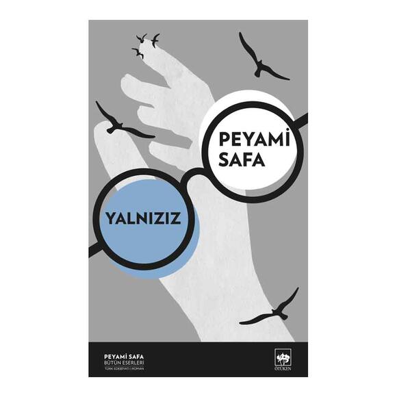 Yalnızız
