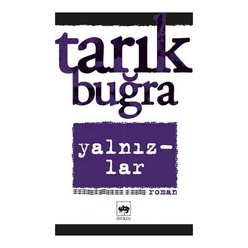 Ötüken Yayınları - Yalnızlar 