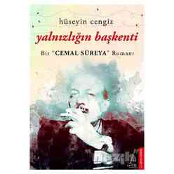 Destek Yayınları - Yalnızlığın Başkenti