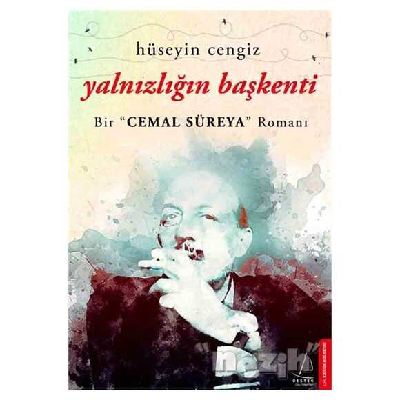 Yalnızlığın Başkenti