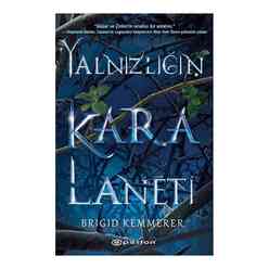 Yalnızlığın Kara Laneti - Thumbnail