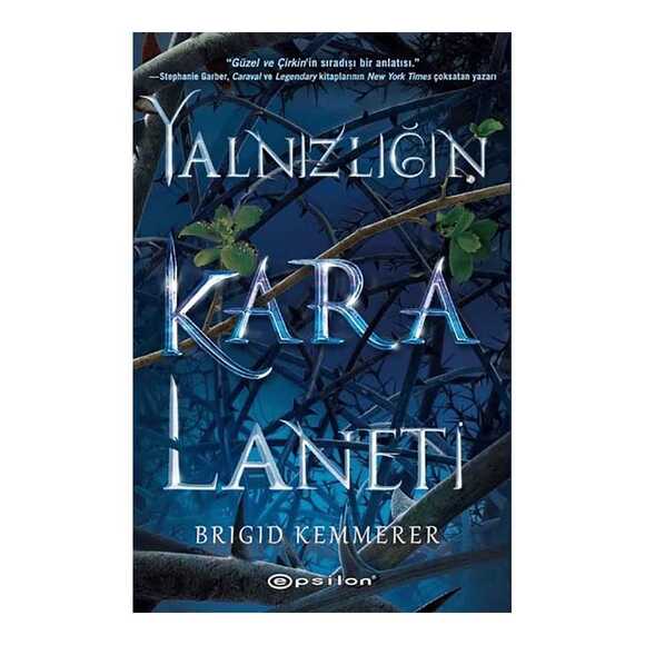 Yalnızlığın Kara Laneti