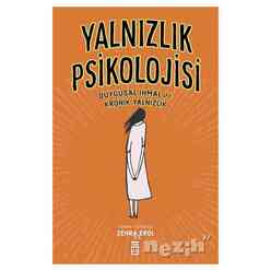 Yalnızlık Psikolojisi - Thumbnail