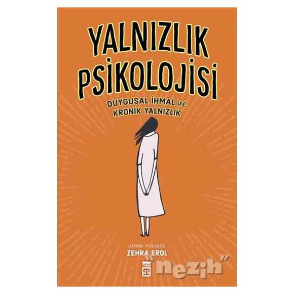 Yalnızlık Psikolojisi