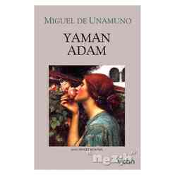 Yaman Adam - Thumbnail
