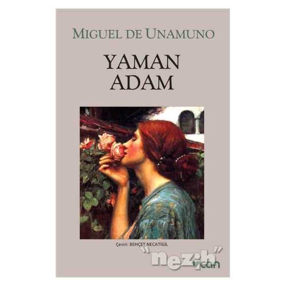 Yaman Adam