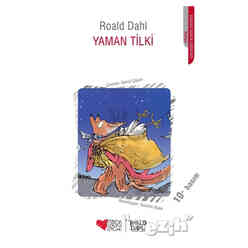 Yaman Tilki - Thumbnail