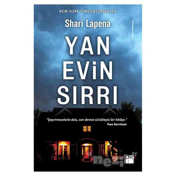 Yan Evin Sırrı