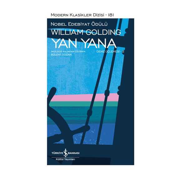 Yan Yana (Deniz Üçlemesi 2)