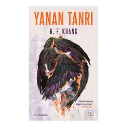 Yanan Tanrı - Haşhaş Savaşı 3 - Thumbnail
