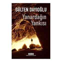 Yapı Kredi Yayınları - Yanardağın Yankısı 