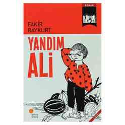 Yandım Ali - Thumbnail