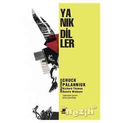 Yanık Diller - Thumbnail