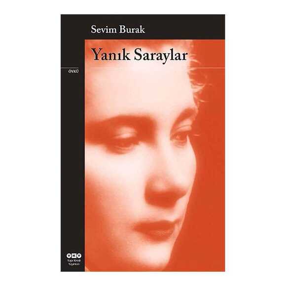 Yanık Saraylar 