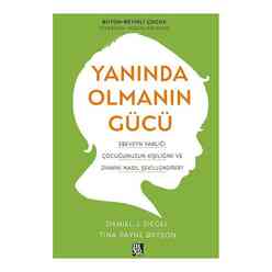 Yanında Olmanın Gücü - Thumbnail
