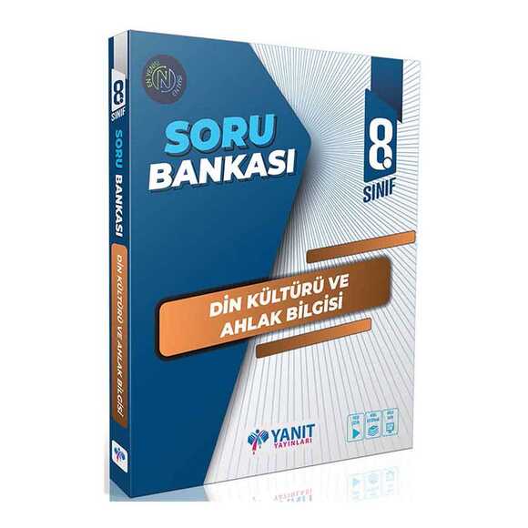 Yanıt 8. Sınıf Din Kültürü Soru Bankası 360629