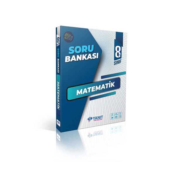 Yanıt 8. Sınıf Matematik Soru Bankası 2022
