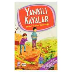 Yankılı Kayalar - Thumbnail