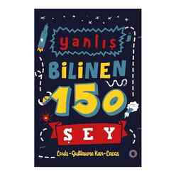 Yanlış Bilinen 150 Şey - Thumbnail