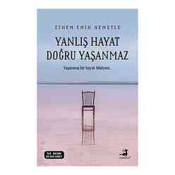 Yanlış Hayat Doğru Yaşanmaz - Thumbnail