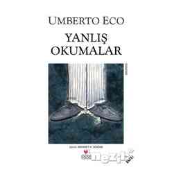 Yanlış Okumalar - Thumbnail