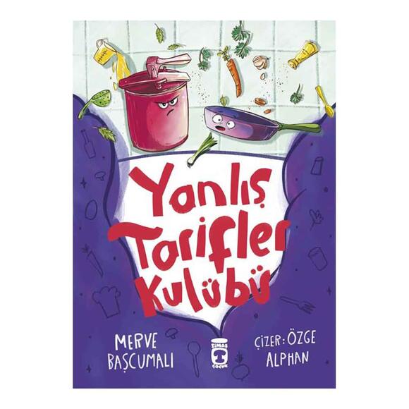 Yanlış Tarifler Kulübü