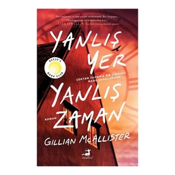 Yanlış Yer Yanlış Zaman - Thumbnail